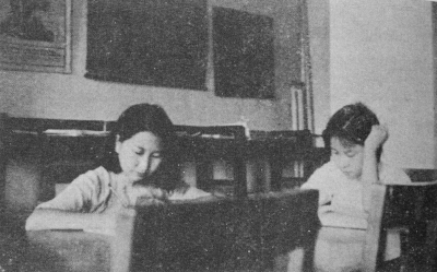 武漢大學 建筑中照見歷史
