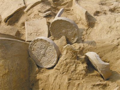 從聚落遺址考古發(fā)現(xiàn)看漢代鄉(xiāng)里田園面貌