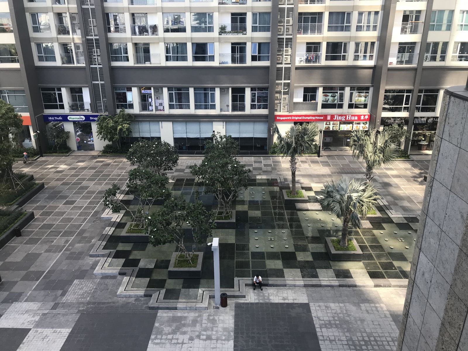 園冶杯專業(yè)獎(jiǎng)：Vincom Landmark 81