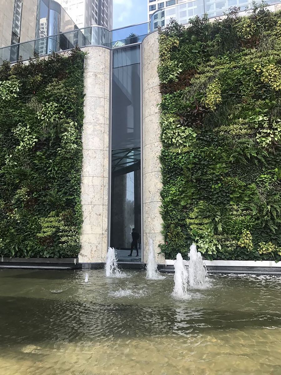 園冶杯專業(yè)獎(jiǎng)：Vincom Landmark 81