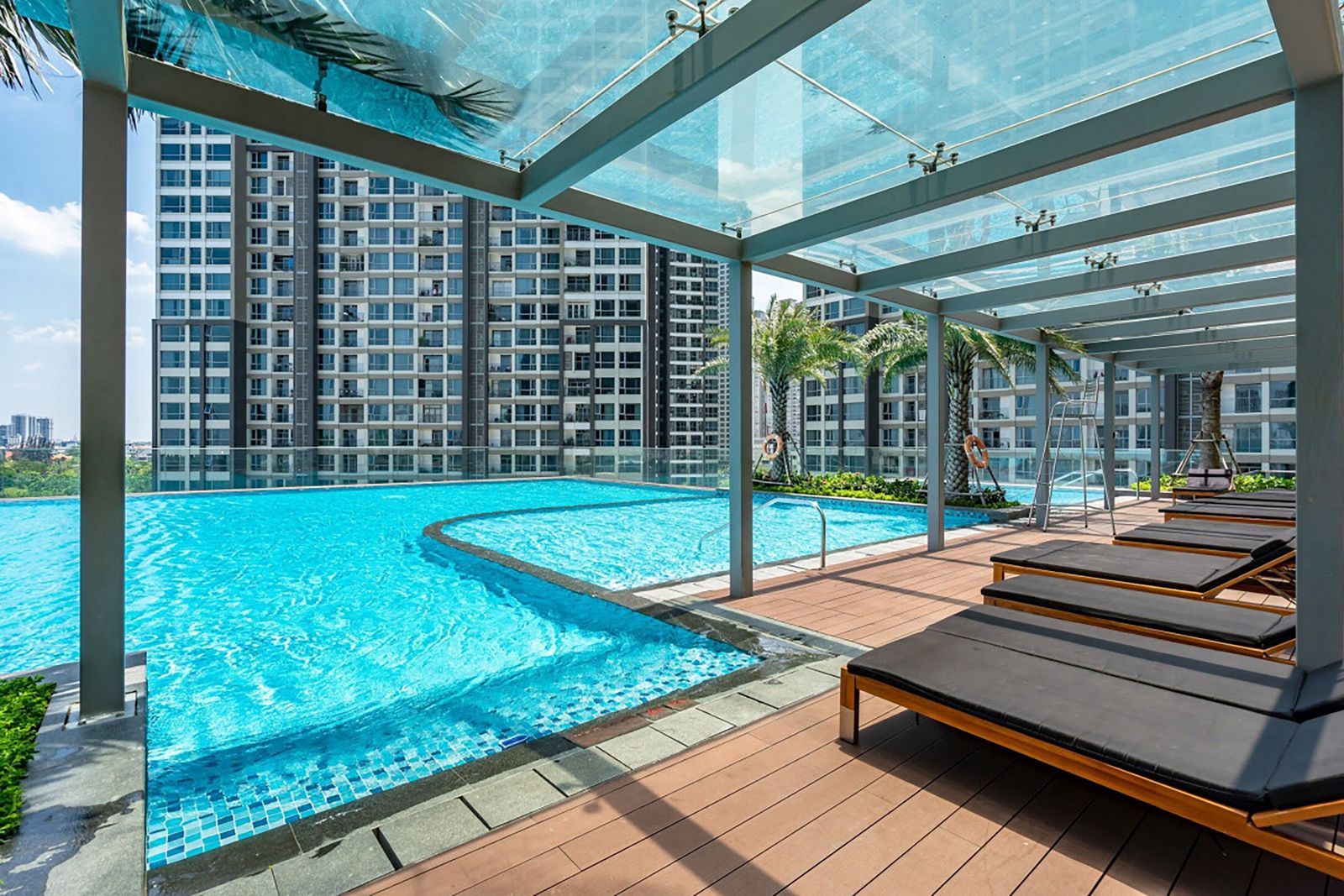 園冶杯專業(yè)獎(jiǎng)：Vincom Landmark 81