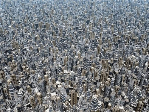 鄒裕波：可持續景觀設計實踐——海綿城市落地探討