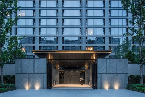 鄒裕波：可持續景觀設計實踐——海綿城市落地探討