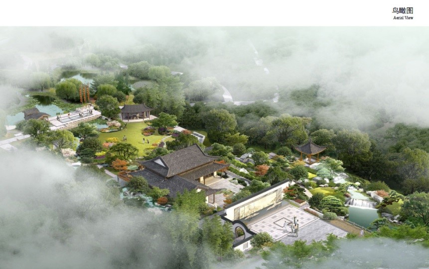 浙里故事｜深化設(shè)計(jì)，助力展園走上精品之路