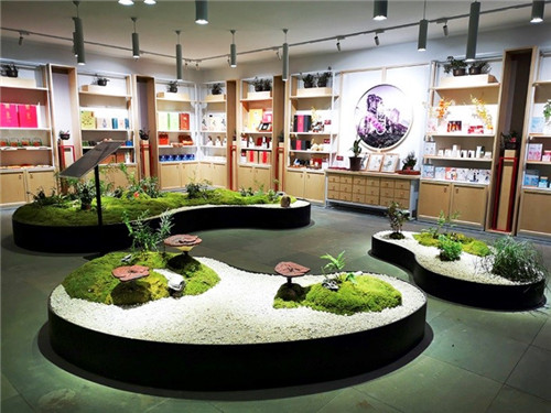 浙里故事｜深化設(shè)計(jì)，助力展園走上精品之路