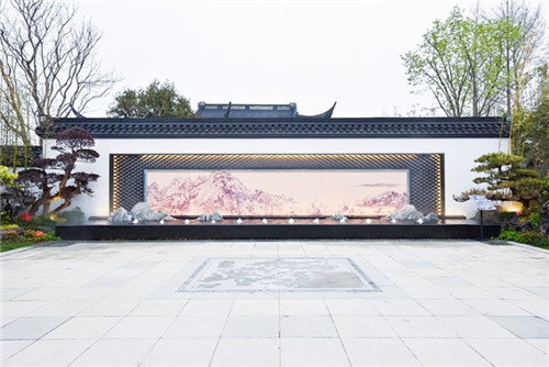 浙里故事｜深化設(shè)計(jì)，助力展園走上精品之路