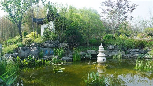 浙里故事｜深化設(shè)計(jì)，助力展園走上精品之路
