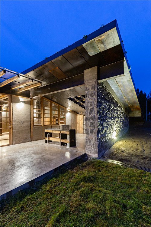Casa Patios