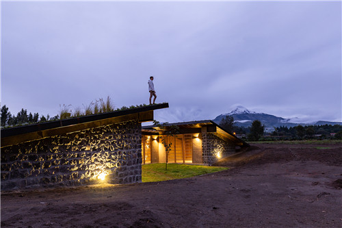 Casa Patios