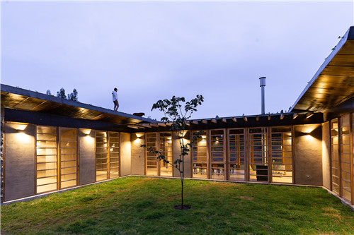 Casa Patios