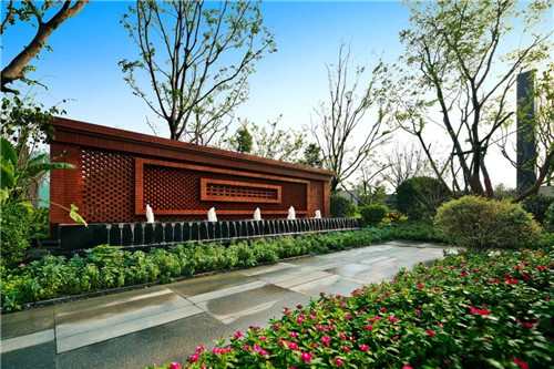 2019園冶杯專(zhuān)業(yè)獎(jiǎng)丨濟(jì)寧青特赫府