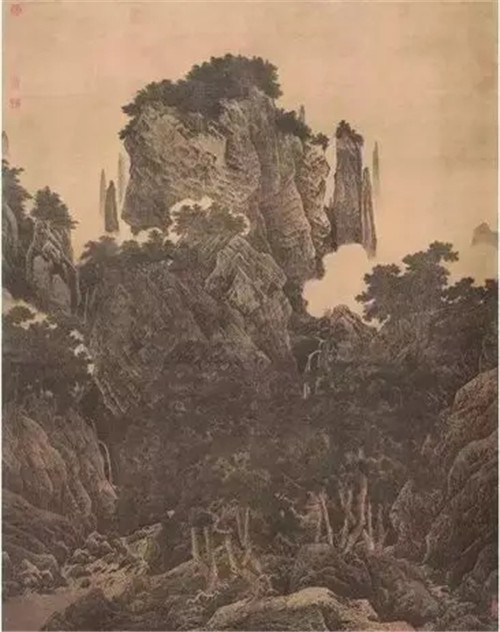 2019園冶杯專業(yè)獎(jiǎng)丨無錫萬科觀湖禮著示范區(qū)
