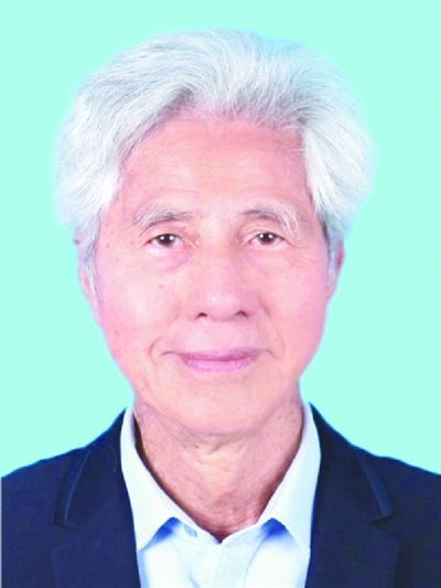 何鏡堂：記錄時(shí)代是建筑師的社會責(zé)任