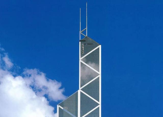 貝聿銘的少年時代：從那一刻起，我開始想做建筑師