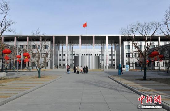最高法出臺16條措施保障雄安新區規劃建設