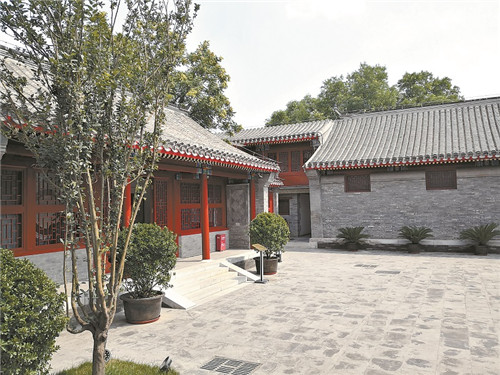 北京推出十條主題線路！帶您流連京城新景觀
