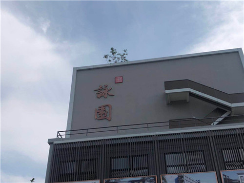 北京推出十條主題線路！帶您流連京城新景觀