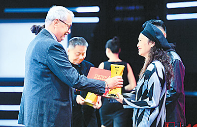外籍學者：中國室內設計越來越有國際范兒