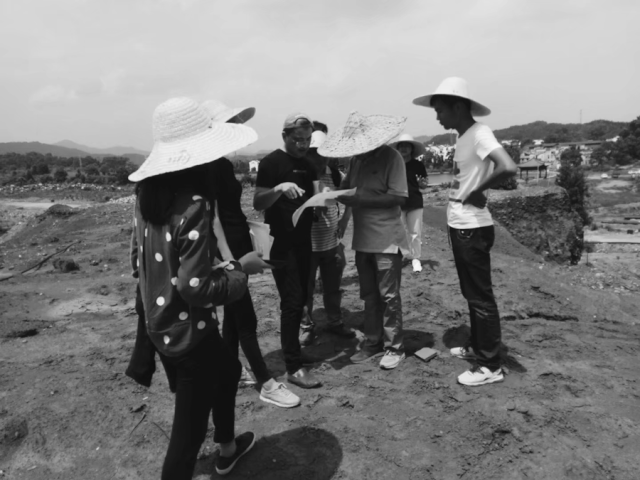 用匠心，讓藝術(shù)在此常駐丨江西婺源水墨上河