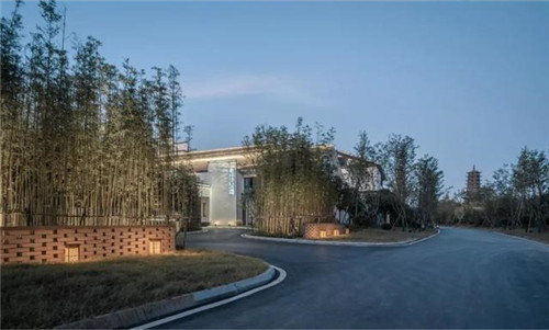 用匠心，讓藝術(shù)在此常駐丨江西婺源水墨上河