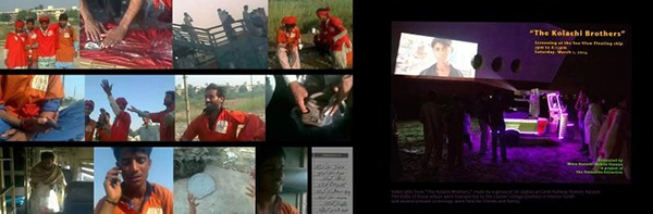 國際公共藝術獎頒獎：讓公共藝術重塑地方價值導向
