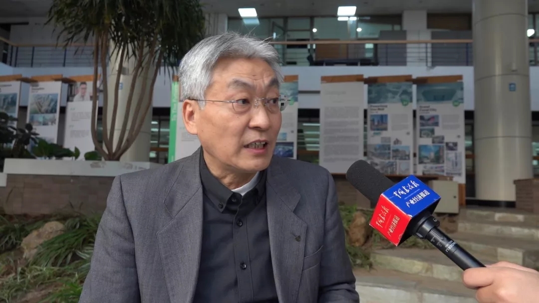 清華大學建筑設計研究院教授級高級建筑師胡寶哲：遵循“人性化”理念，從整體性、系統性出發打造宜居城市