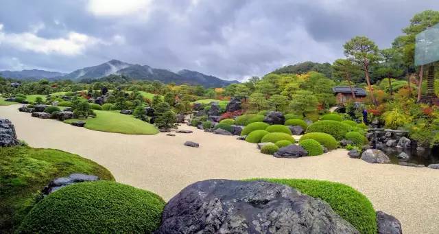 日本最美園林集合