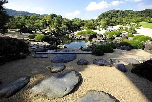 日本最美園林集合