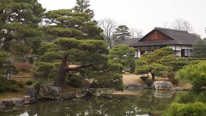 日本最美園林集合