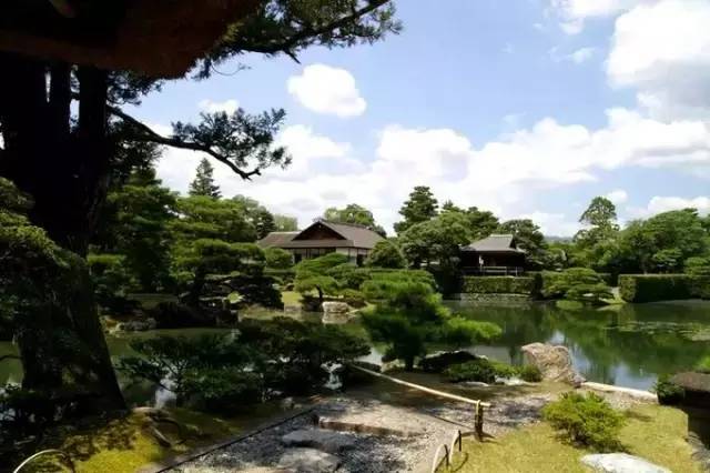 日本最美園林集合