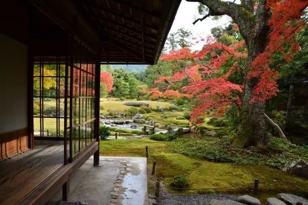 日本最美園林集合