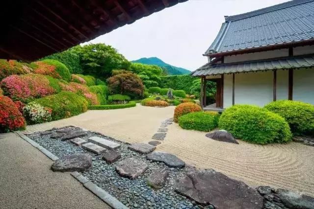 日本最美園林集合
