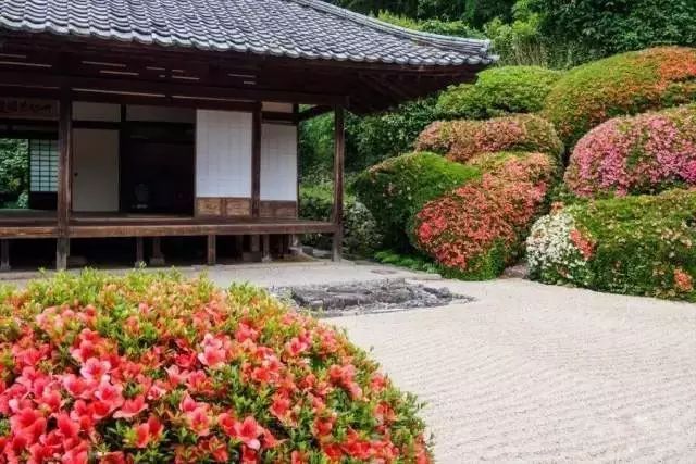 日本最美園林集合
