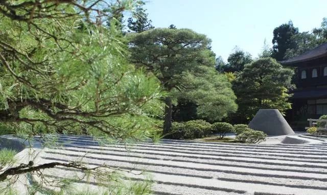 日本最美園林集合