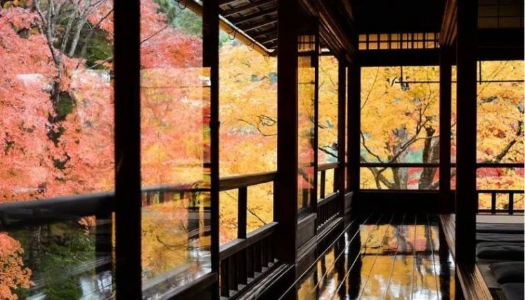 日本最美園林集合
