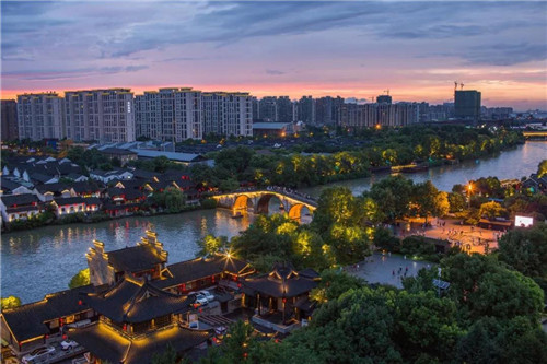 是鐵路也是風(fēng)景：線性文化遺產(chǎn)的活化利用