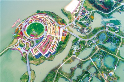 “新標(biāo)準(zhǔn)”讓建筑更“綠”