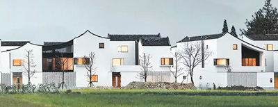“新標(biāo)準(zhǔn)”讓建筑更“綠”
