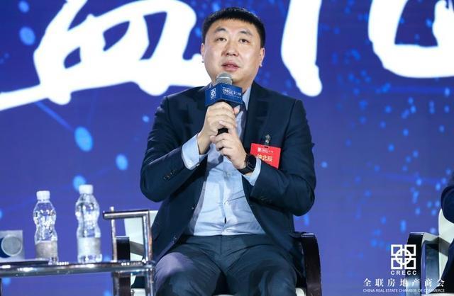 鐘北辰談城市更新：因地制宜 符合當地政策才能活下去
