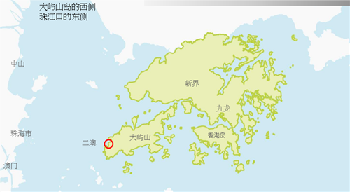汪怡嘉：都市農(nóng)業(yè)——以二澳農(nóng)場(chǎng)為例
