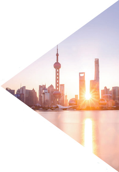 段進院士：科學規劃讓城市更美好