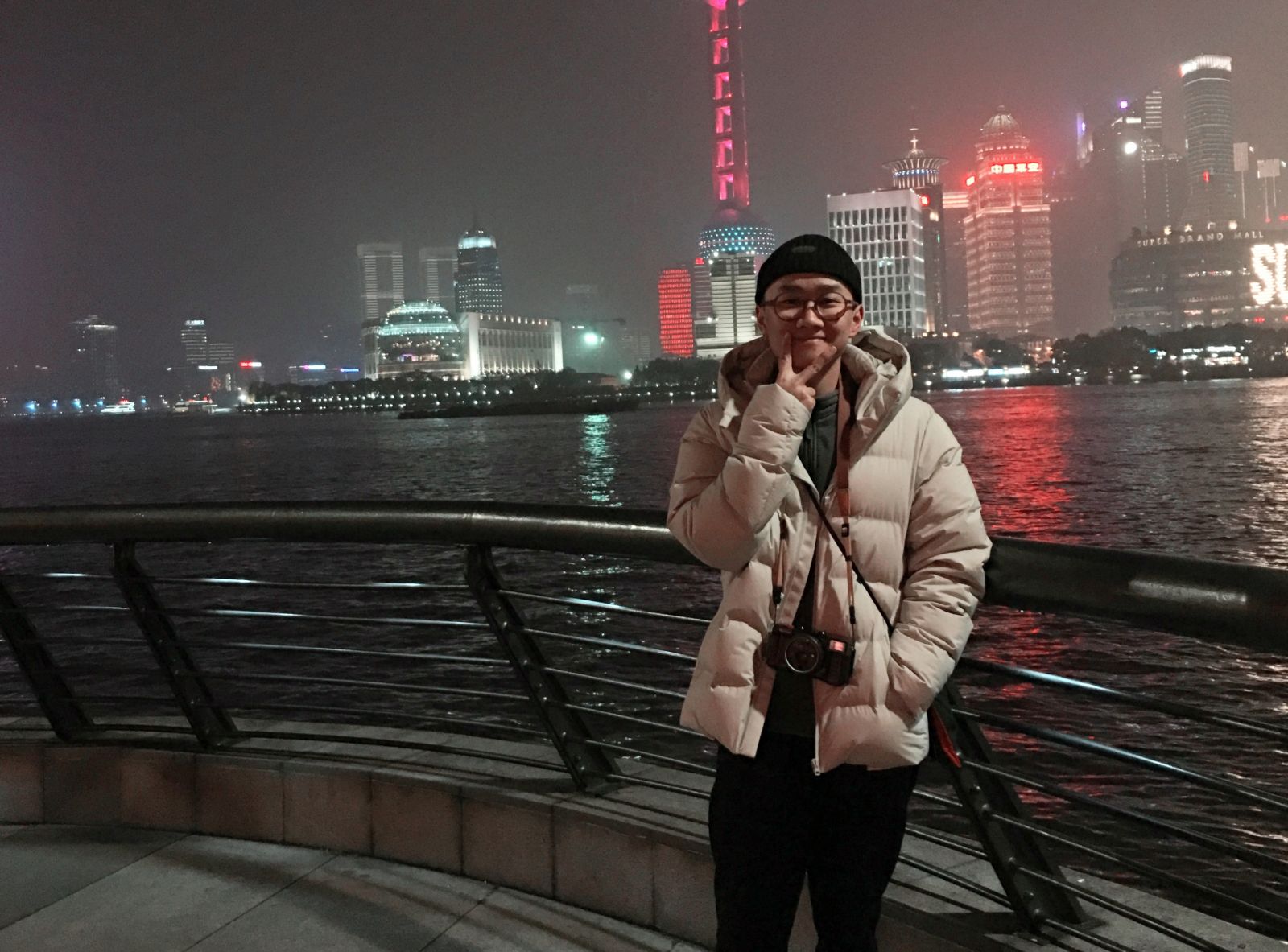 園冶杯一等獎(jiǎng)獲得者洪濤：應(yīng)更多思考有社會(huì)價(jià)值的課題