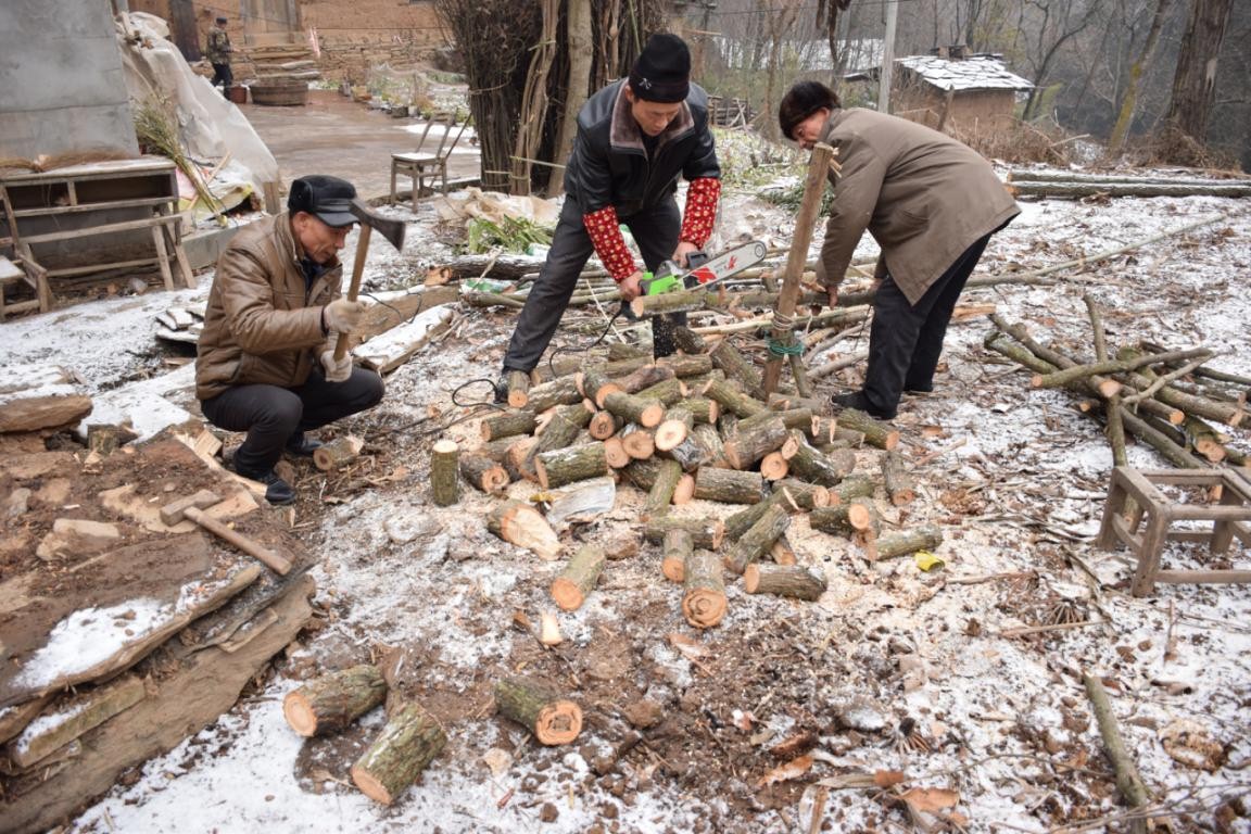 園冶杯一等獎朱文豪：一粒沙中見世界，一座村中見故鄉