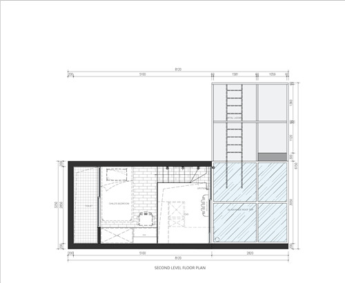 北京大觀建筑設計|“透明胡同3號”