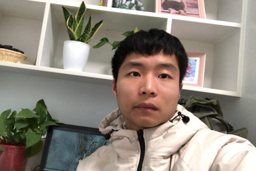 園冶杯一等獎肖林：將好的理念運(yùn)用到設(shè)計中