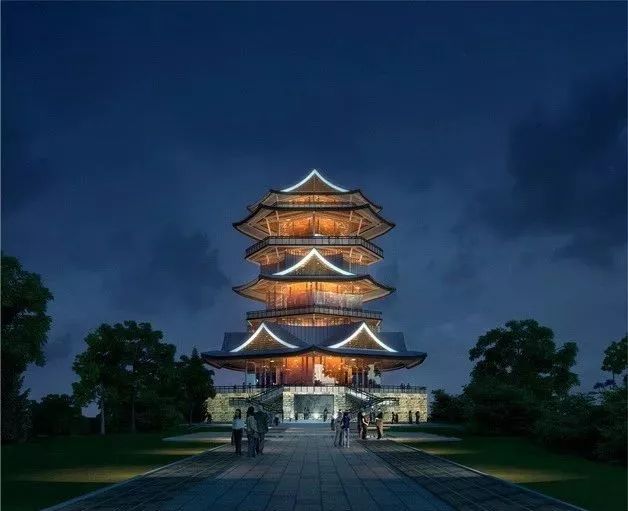 聯(lián)合國世界城市論壇開幕，園冶杯代表團攜優(yōu)秀作品閃耀登場