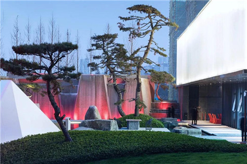 種地設(shè)計亮相聯(lián)合國世界城市論壇