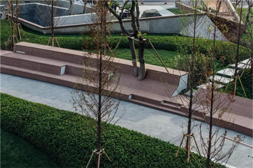 種地設(shè)計亮相聯(lián)合國世界城市論壇