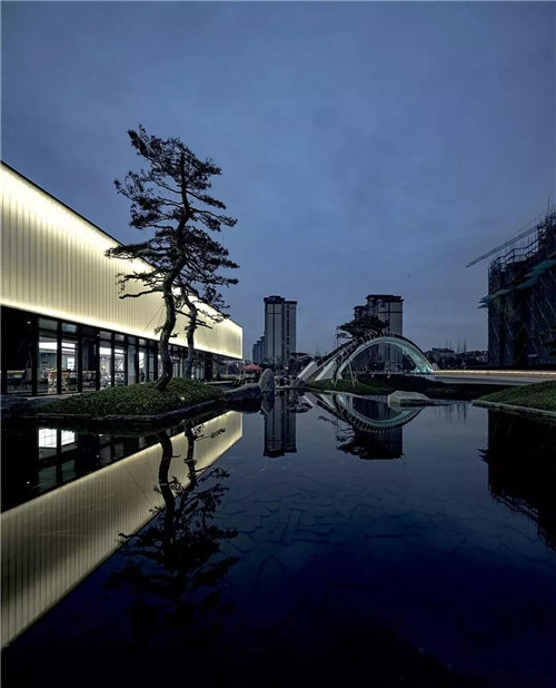 種地設(shè)計亮相聯(lián)合國世界城市論壇
