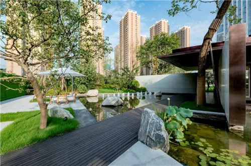 種地設(shè)計亮相聯(lián)合國世界城市論壇